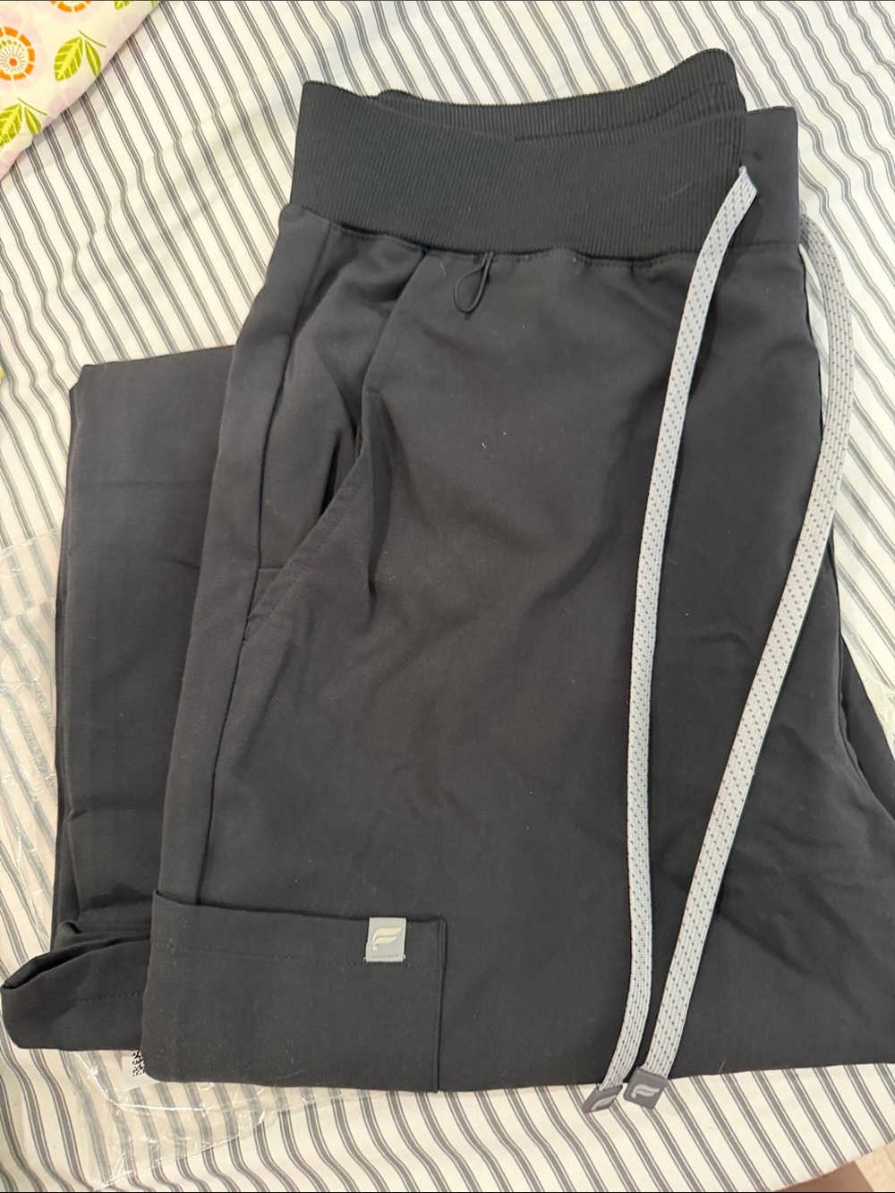 Scrub pants - Picture 4 of 5